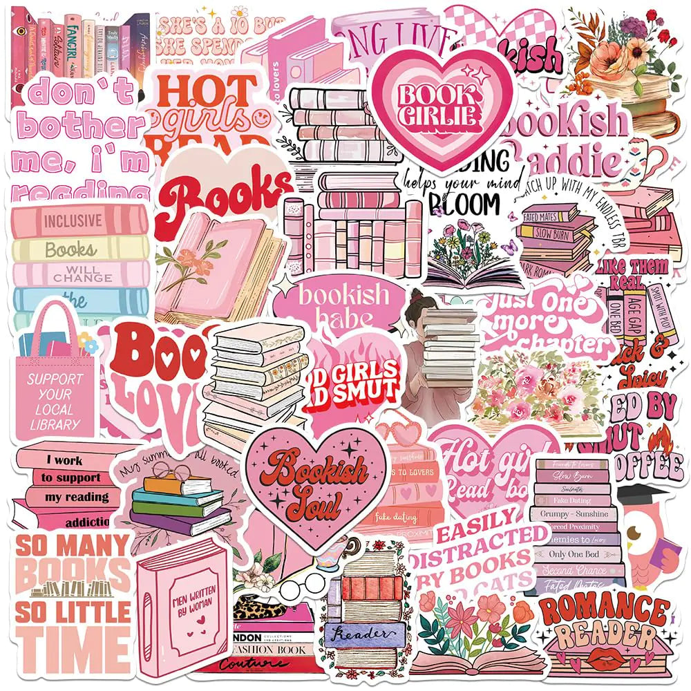 Aesthetic Sticker Pack