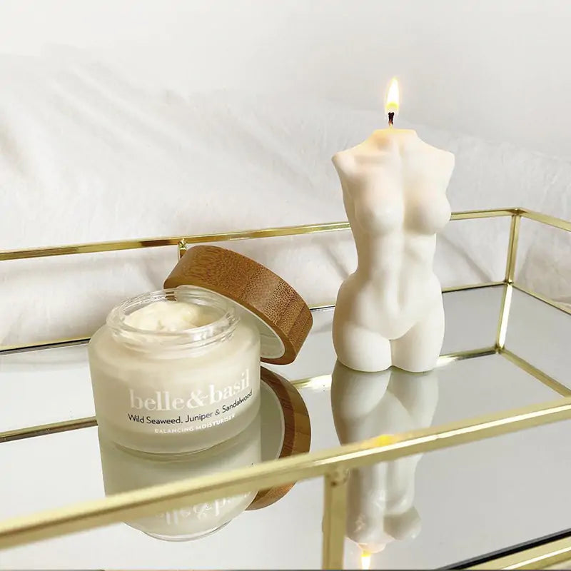 Trending Body Candle