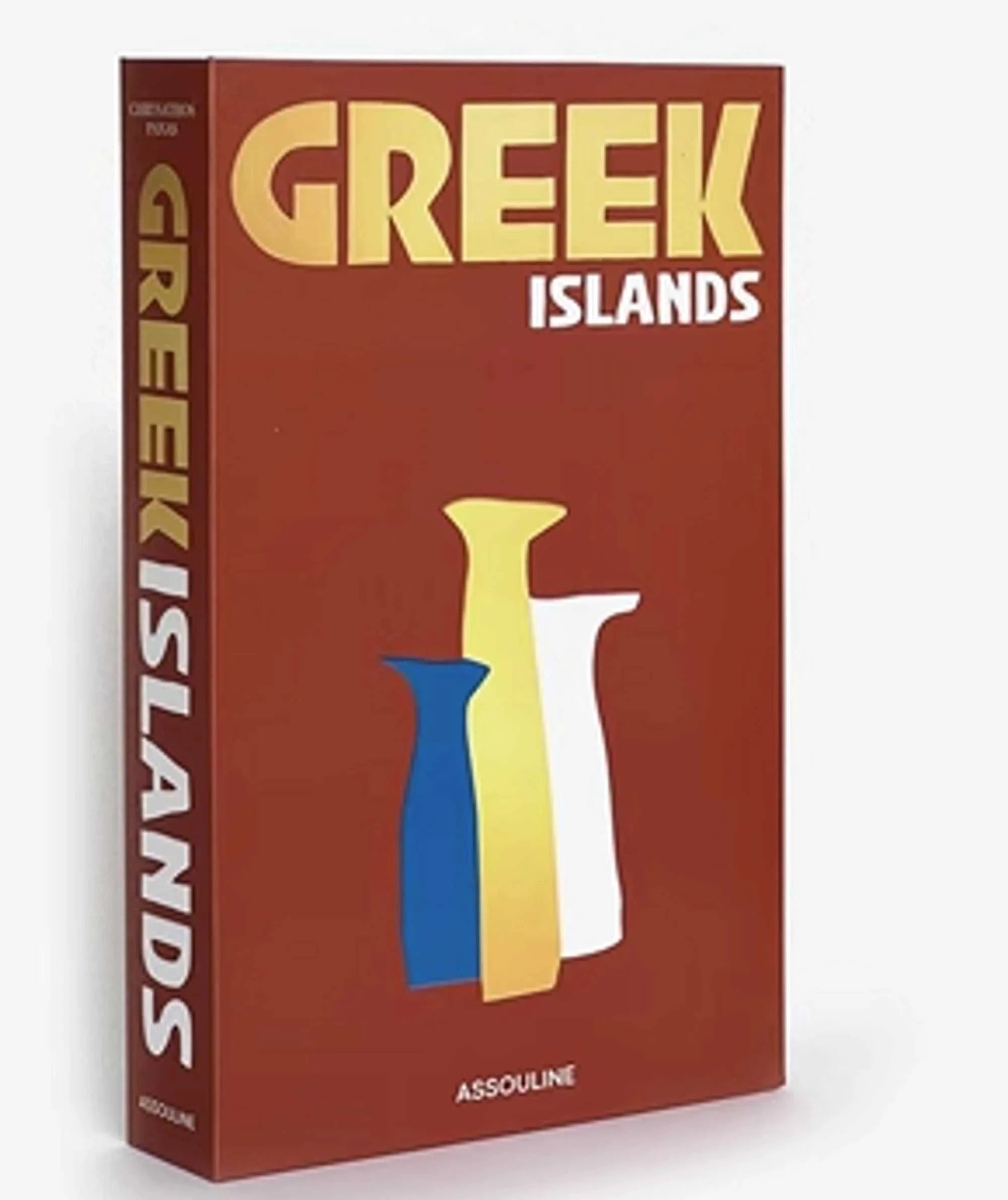 Decorative Faux Books