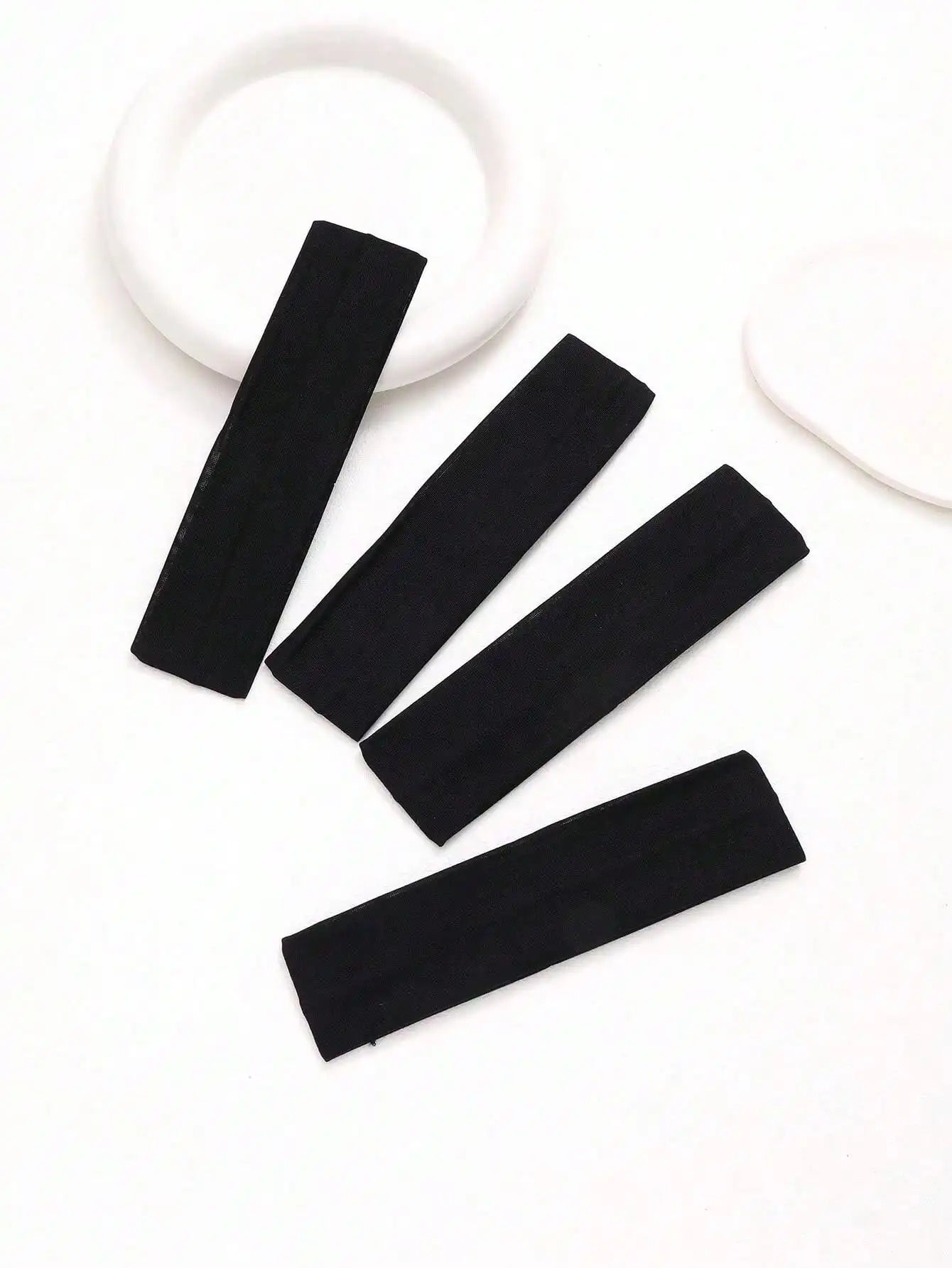 6-Pack Cute Headbands