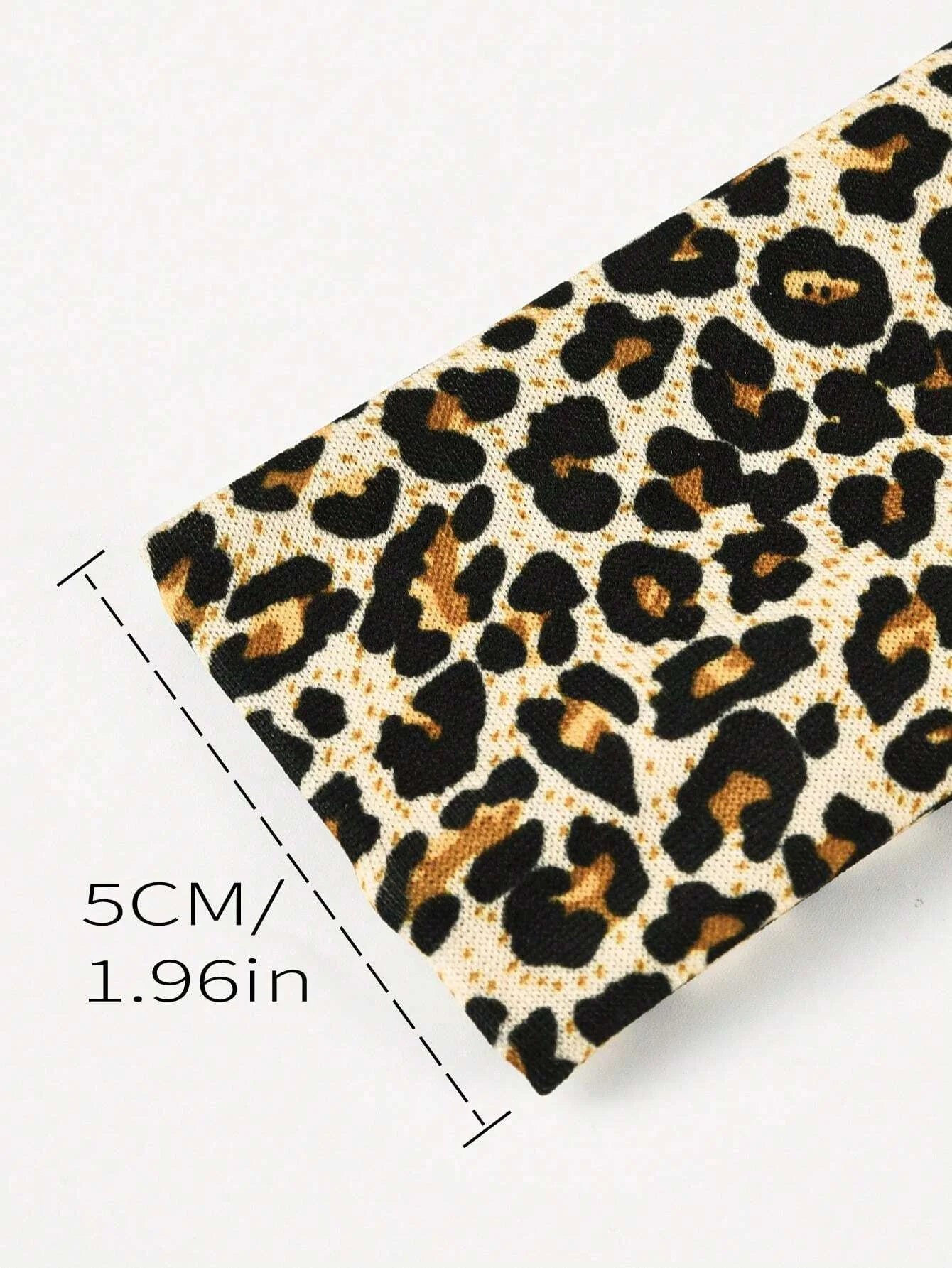 6-Pack Cute Headbands