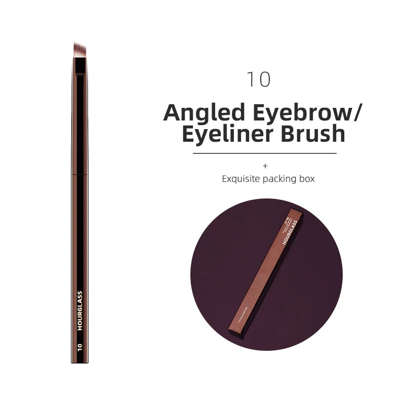 Luxury Makeup Brush Set