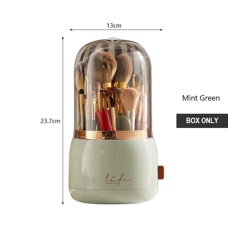 Luxury Skincare & Makeup Organizer