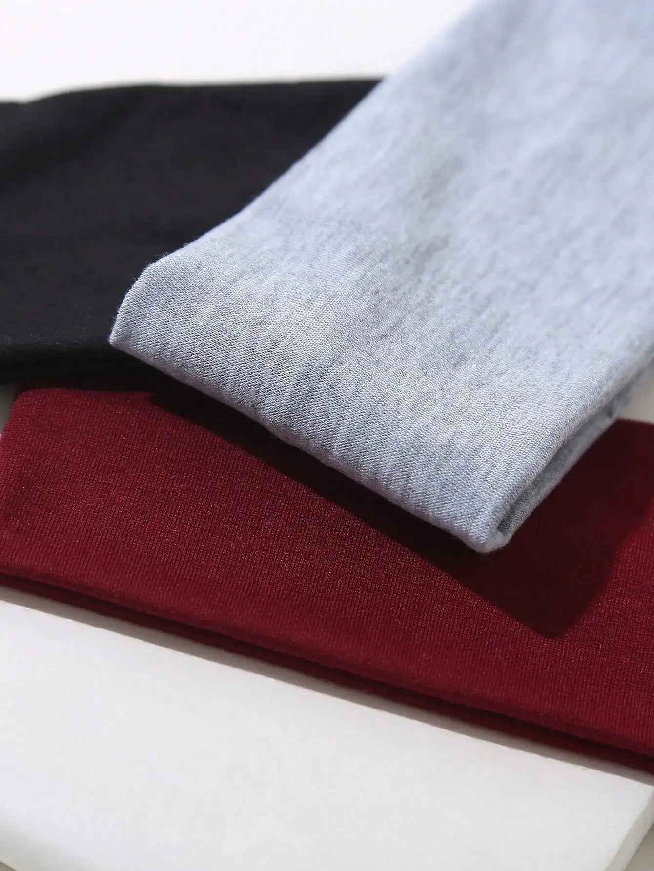 6-Pack Cute Headbands