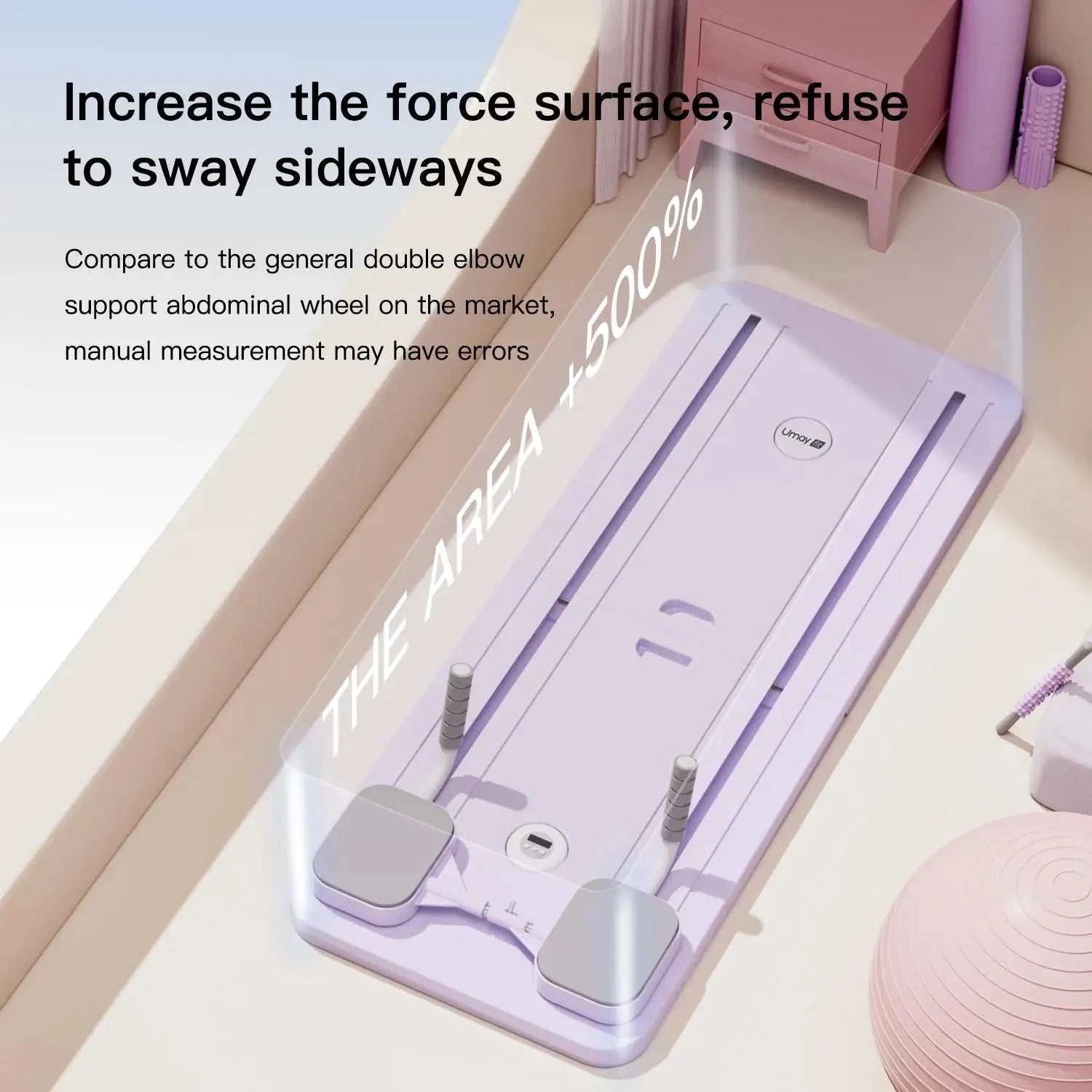 portable step