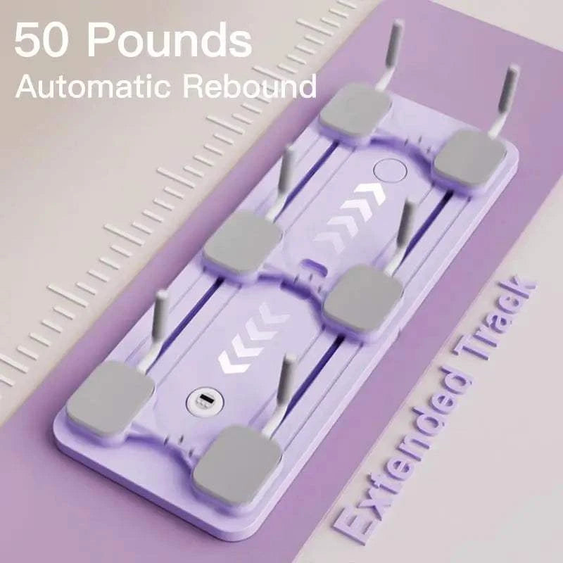 portable step