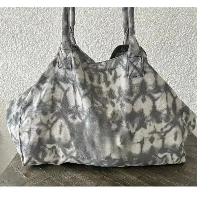 Alo Tie-Dye Tote Bag