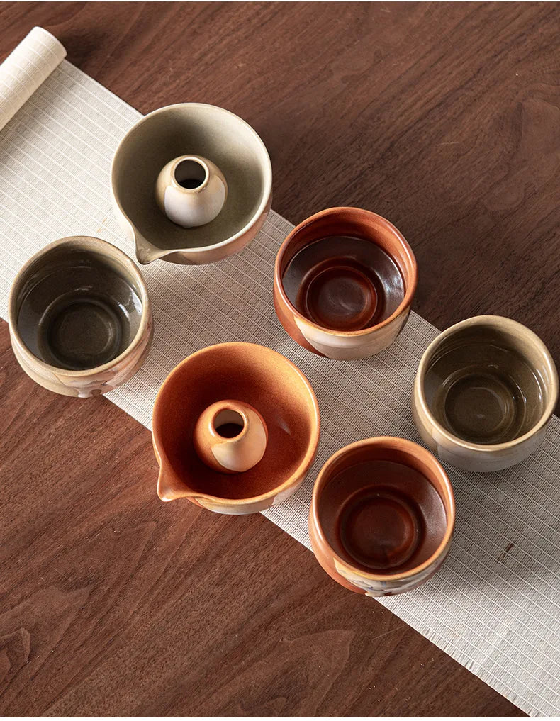 Complete Japanese Matcha Set