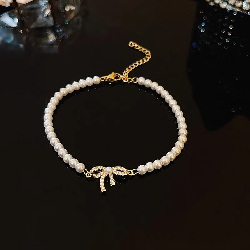 Luxury Tennis Chain Link Bracelet