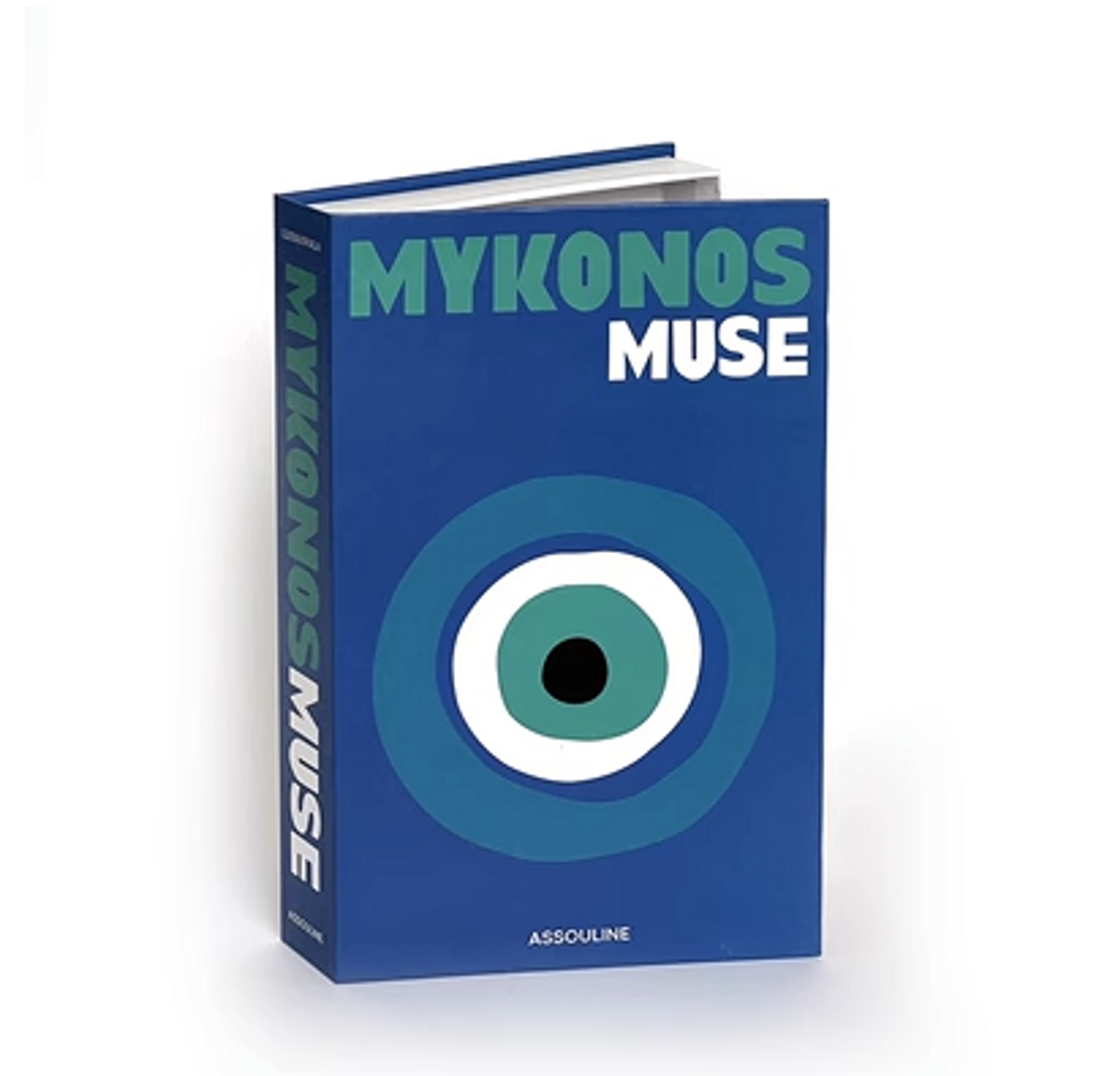 Decorative Faux Books