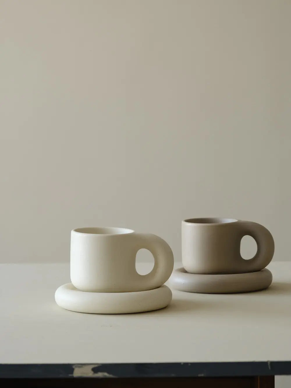 Chubby Coffee Mug