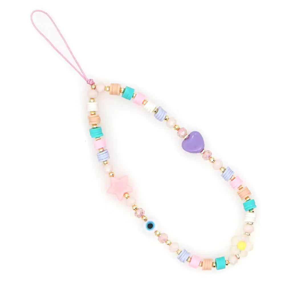 Cute Beaded Charm