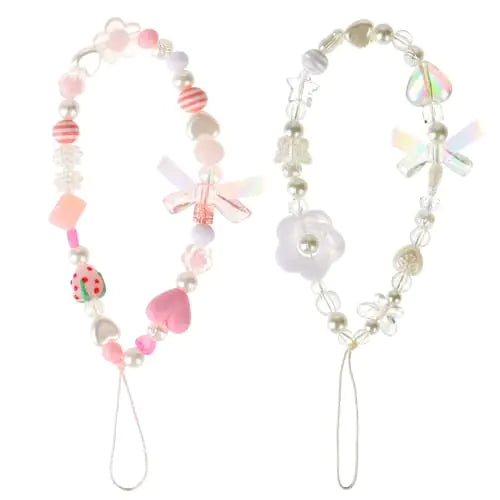 2 Pcs Charms