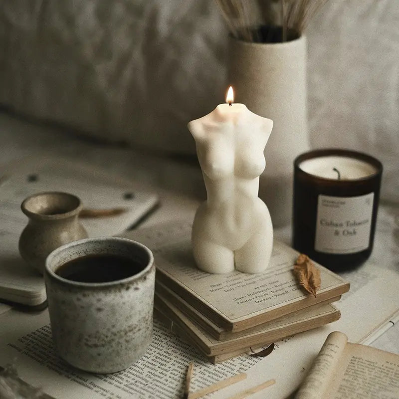 Trending Body Candle