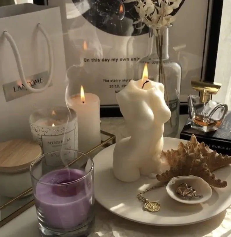 Trending Body Candle