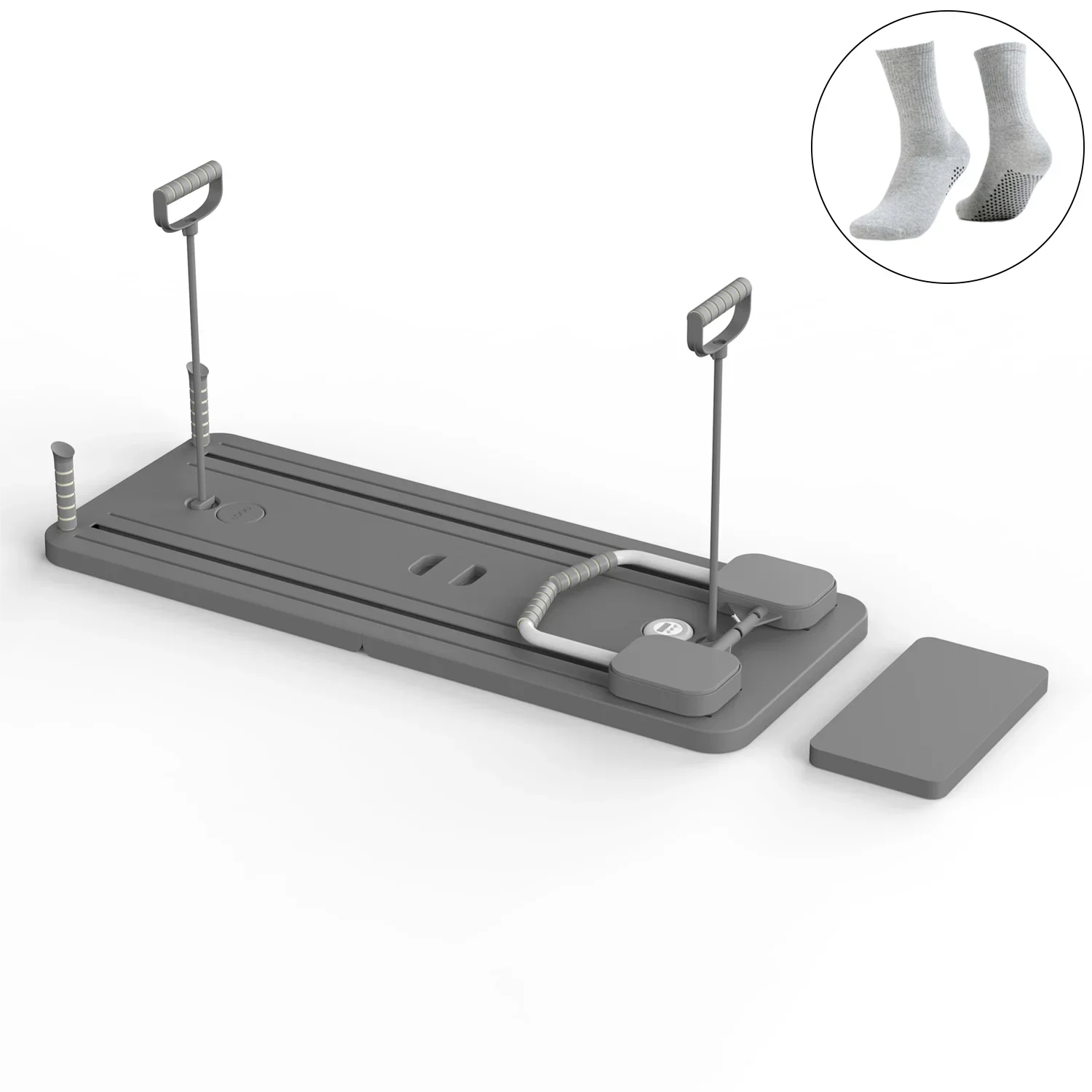 portable step