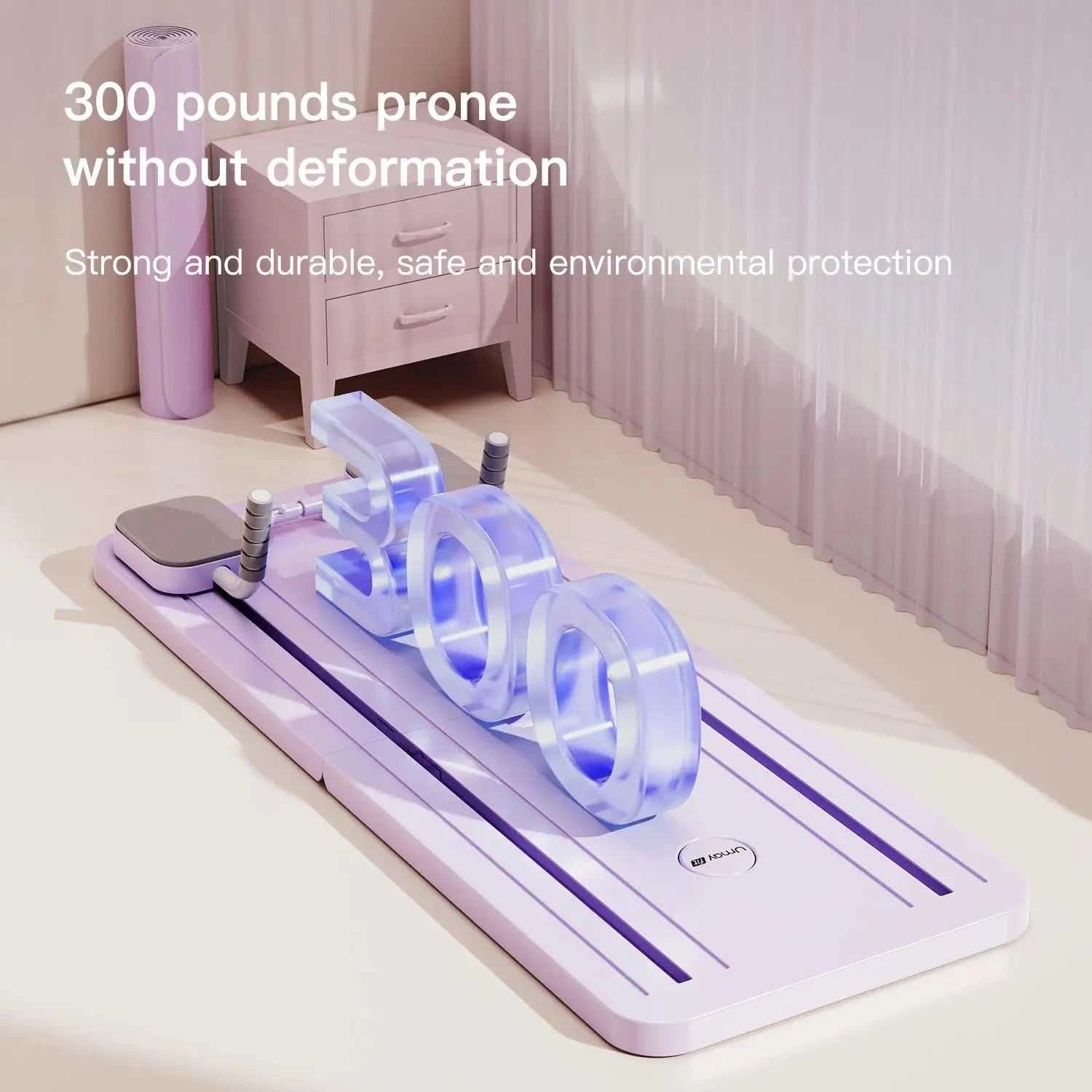portable step