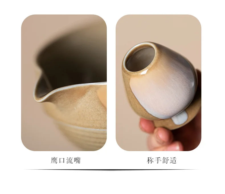 Complete Japanese Matcha Set