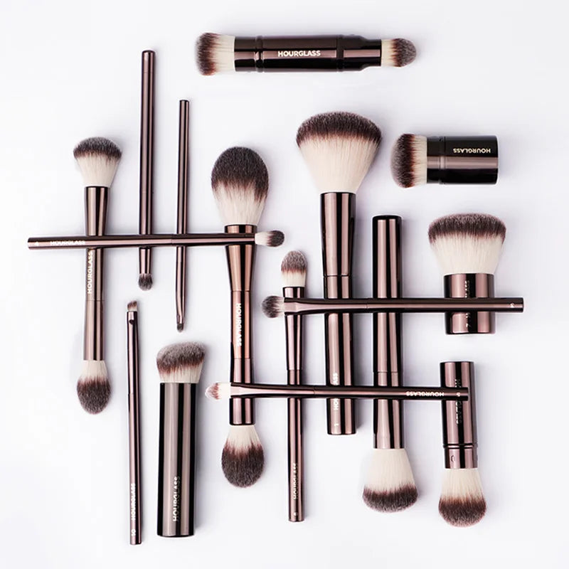 Luxury Makeup Brush Set