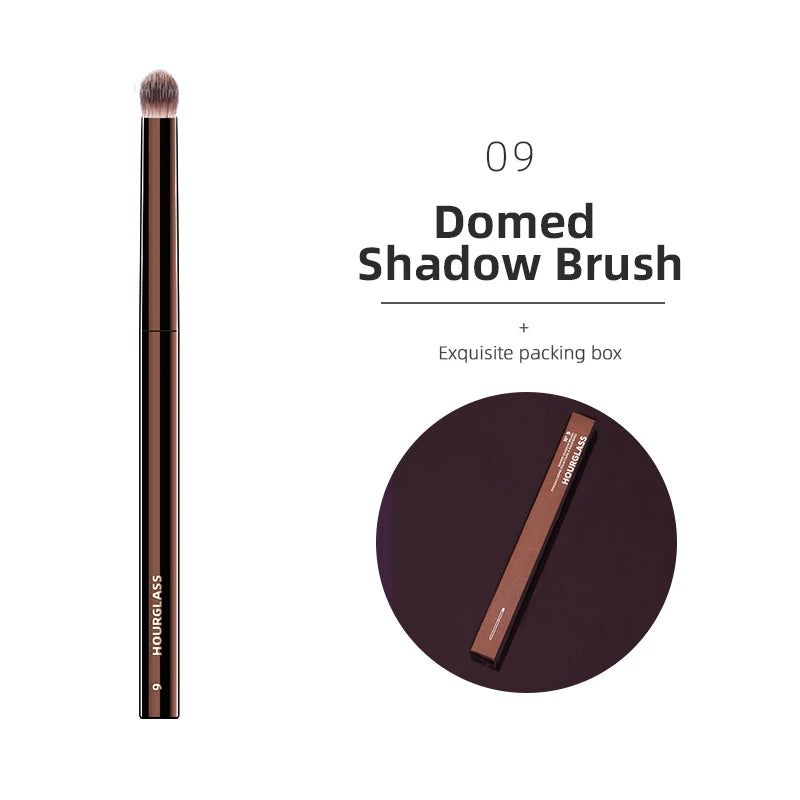 Luxury Makeup Brush Set