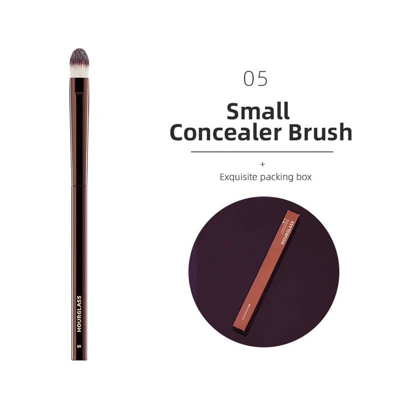 Luxury Makeup Brush Set
