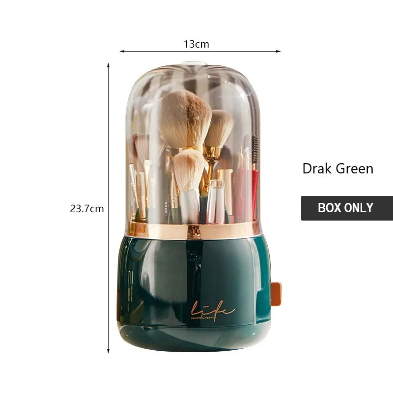 Luxury Skincare & Makeup Organizer