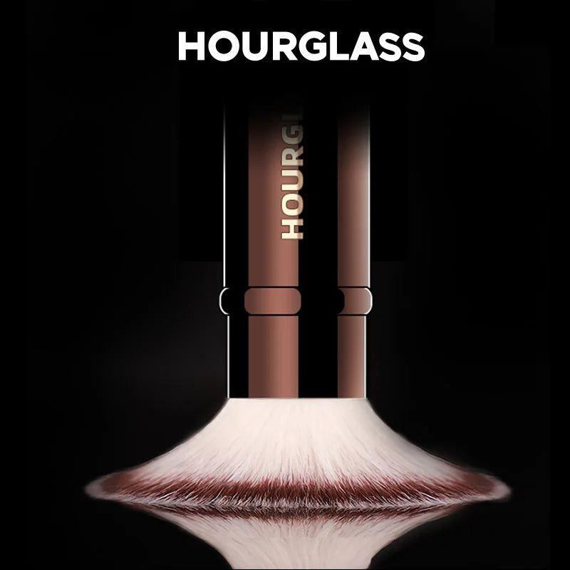 Luxury Makeup Brush Set