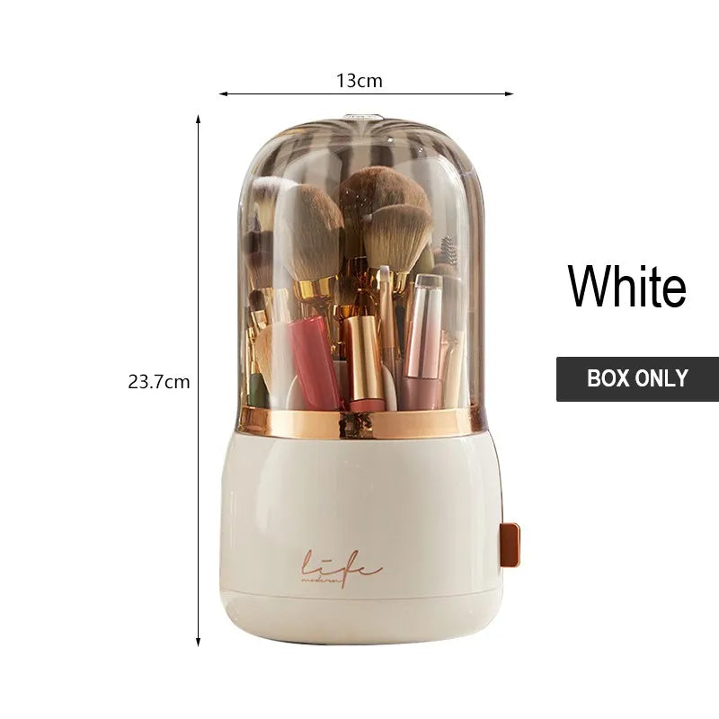 Luxury Skincare & Makeup Organizer
