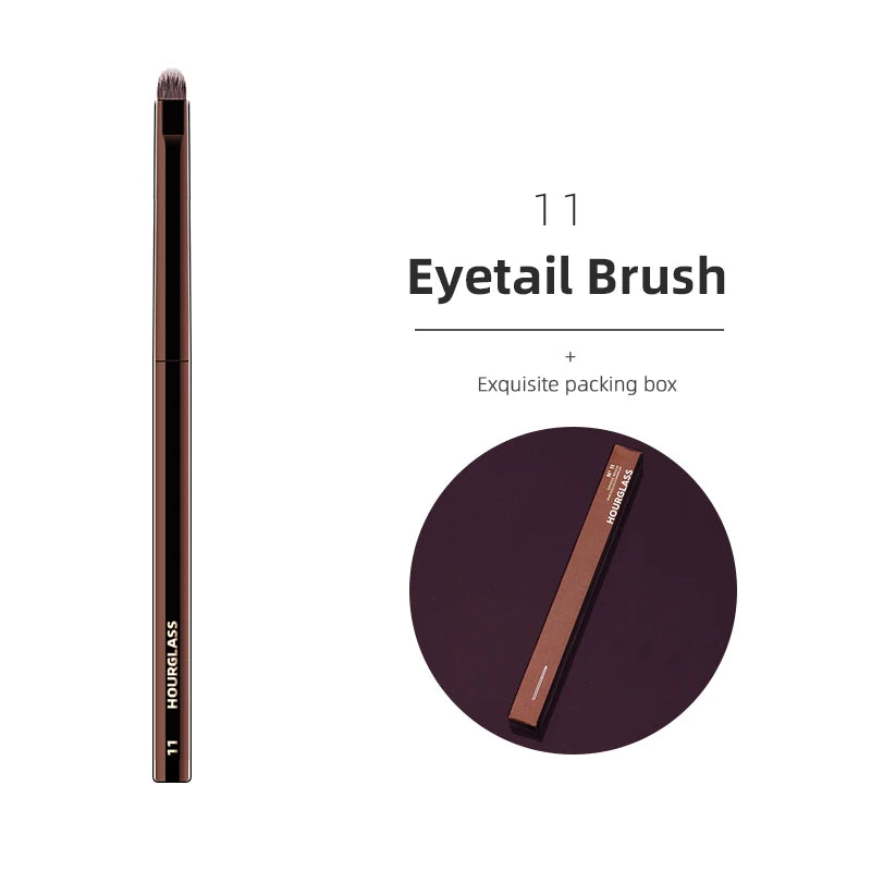 Luxury Makeup Brush Set