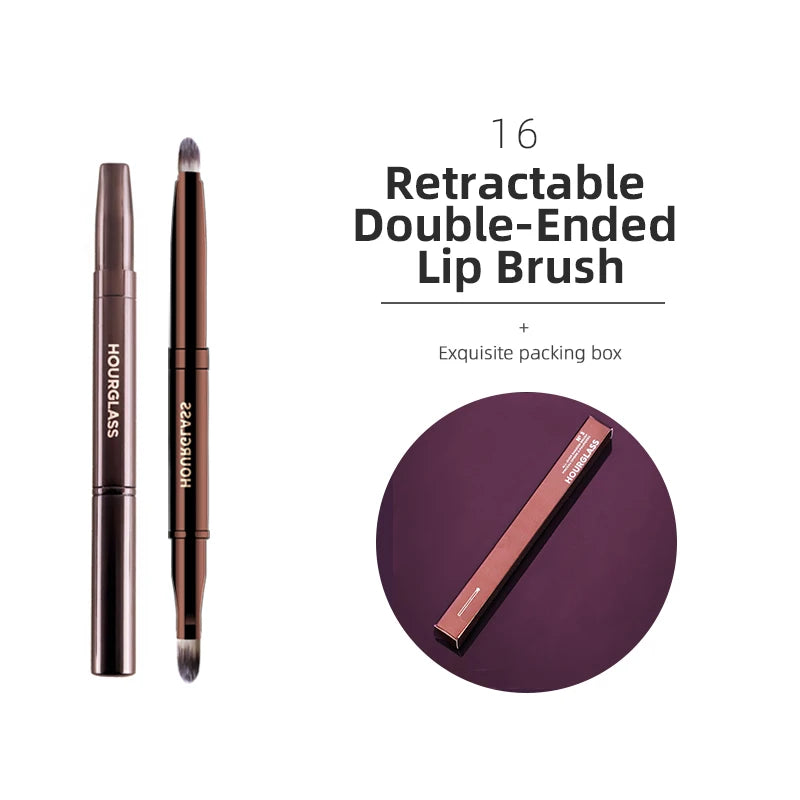 Luxury Makeup Brush Set