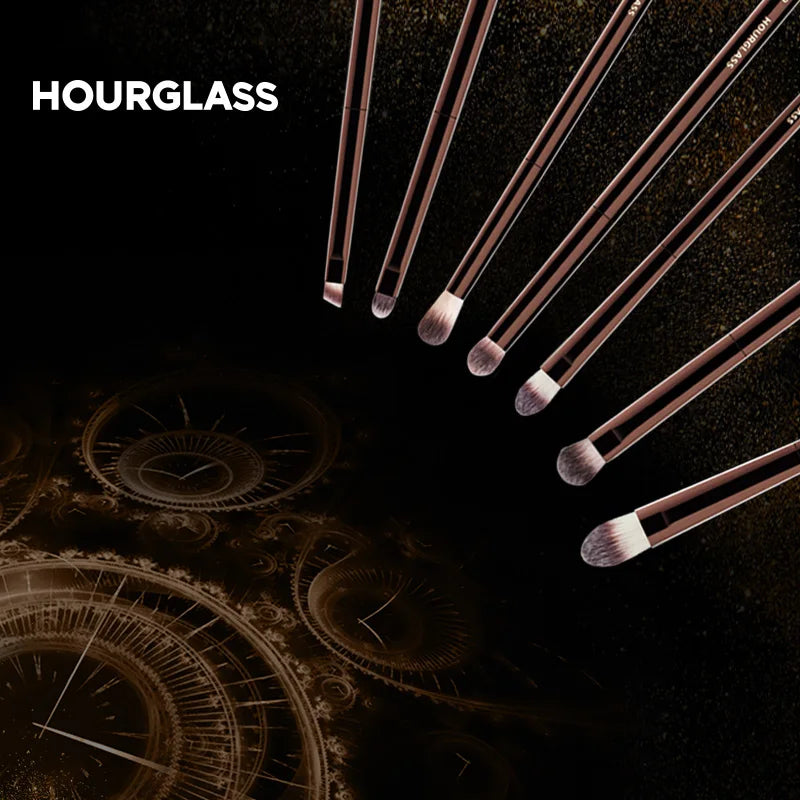 Luxury Makeup Brush Set