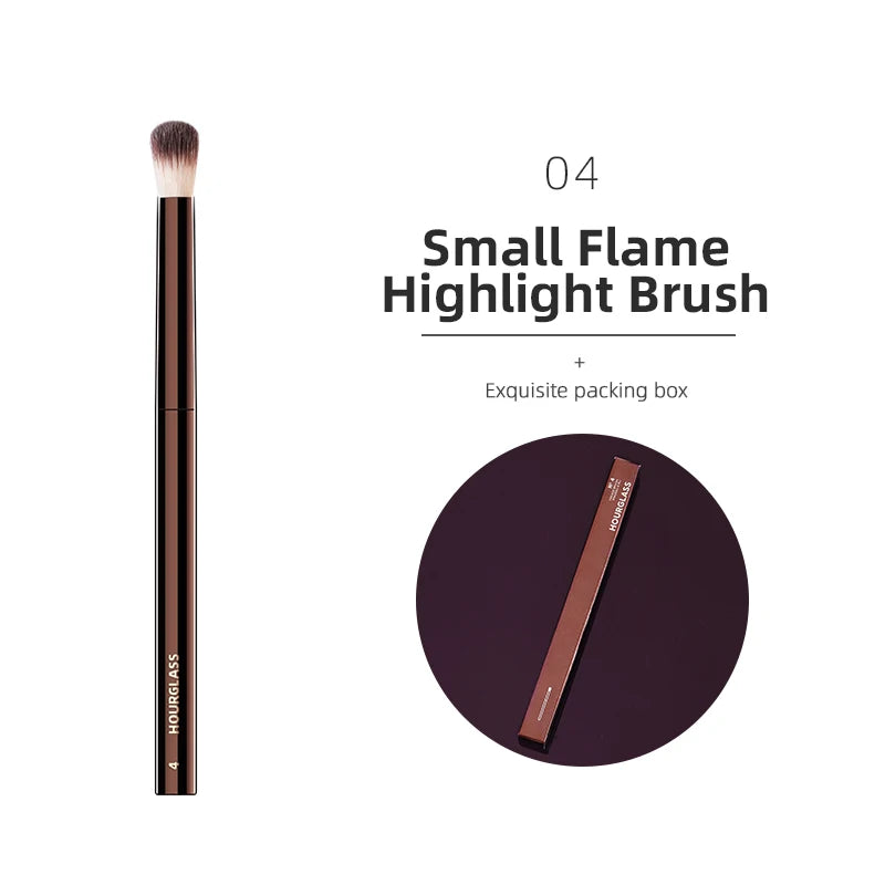 Luxury Makeup Brush Set