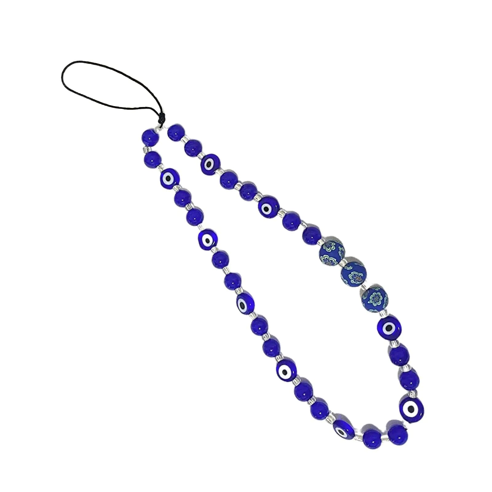 Evil Eye Phone Charm