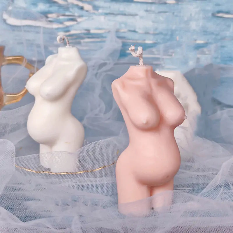 Trending Body Candle